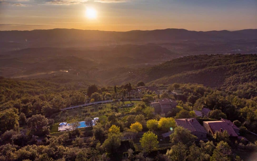 Odina Agriturismo