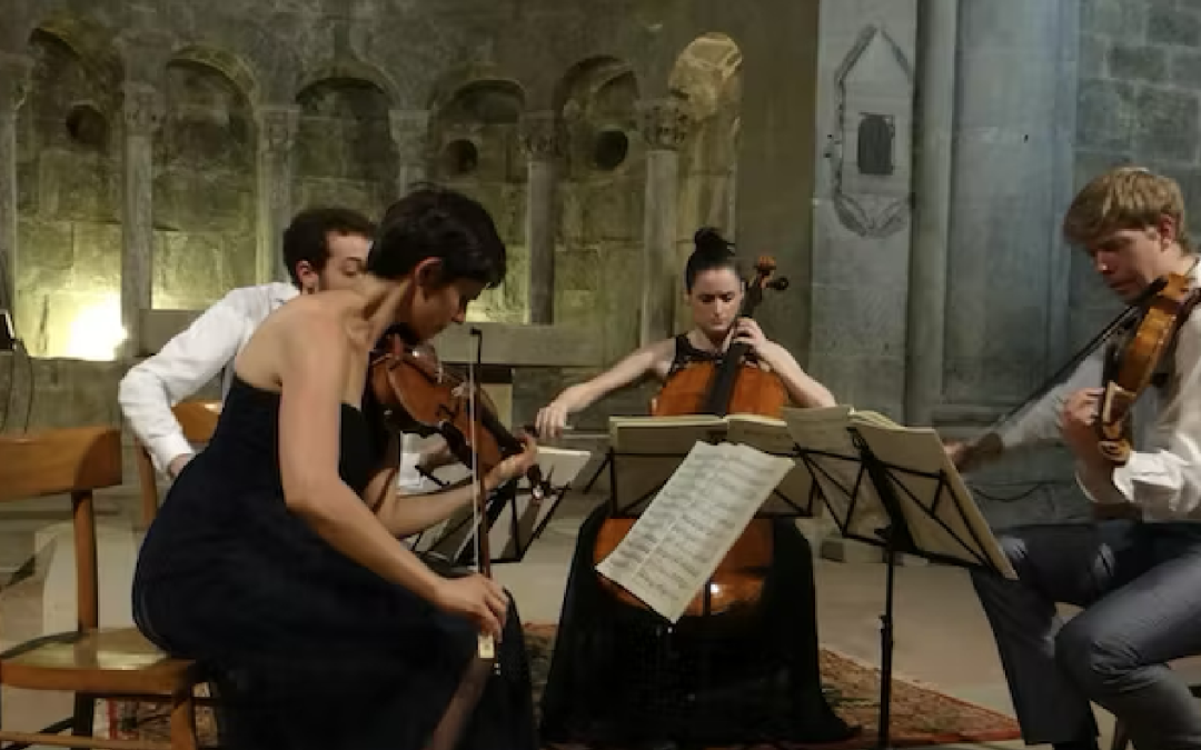 Festival Quartetto d’Archi