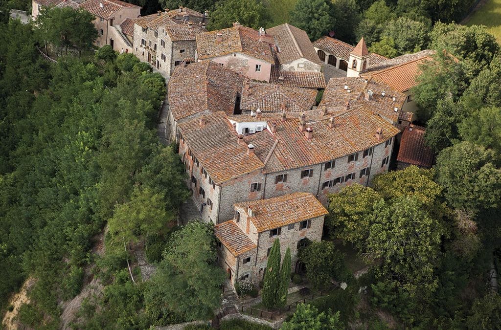 Il Borro