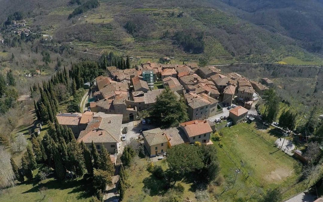 Poggio di Loro