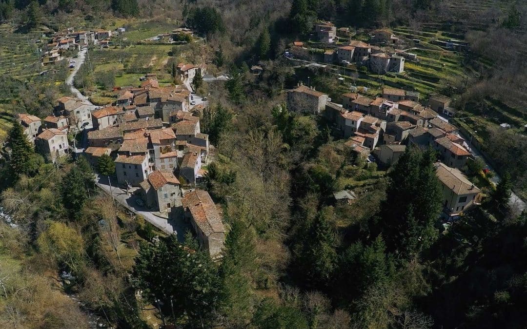 San Clemente in Valle