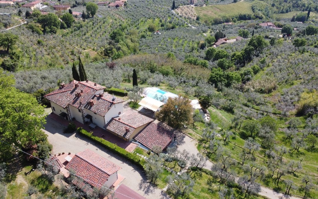 Azienda agricola Soiano di Betti Maria