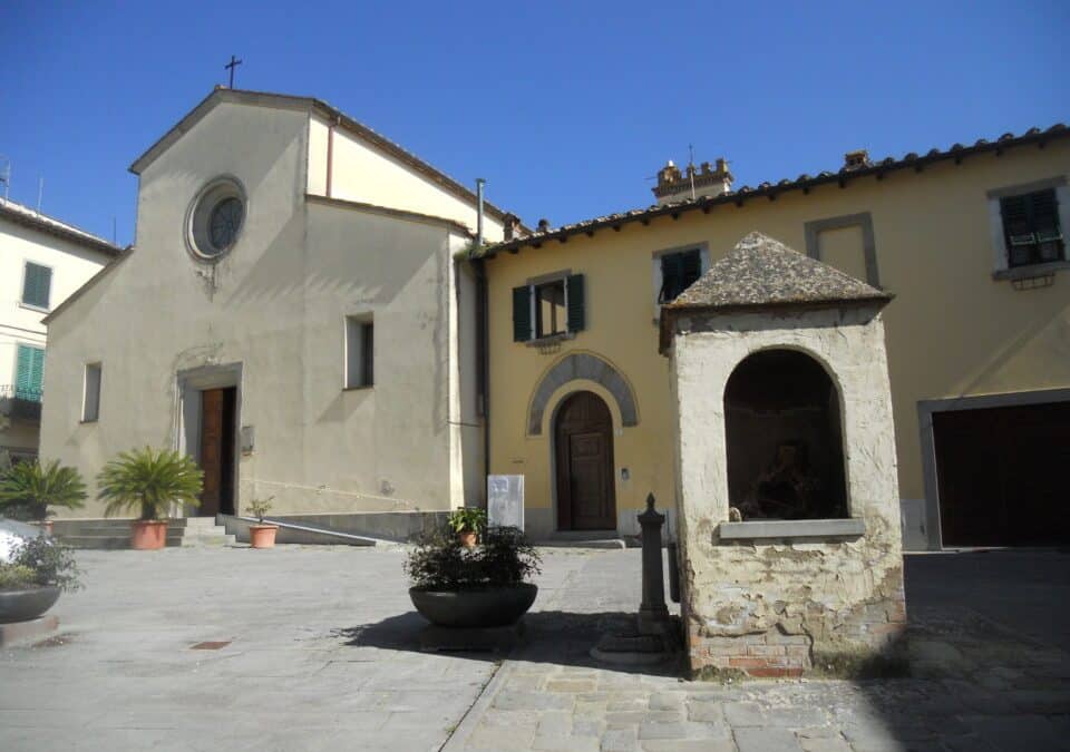 San Giustino Valdarno