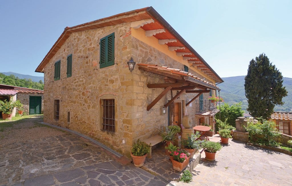 Agriturismo Il Frantoio