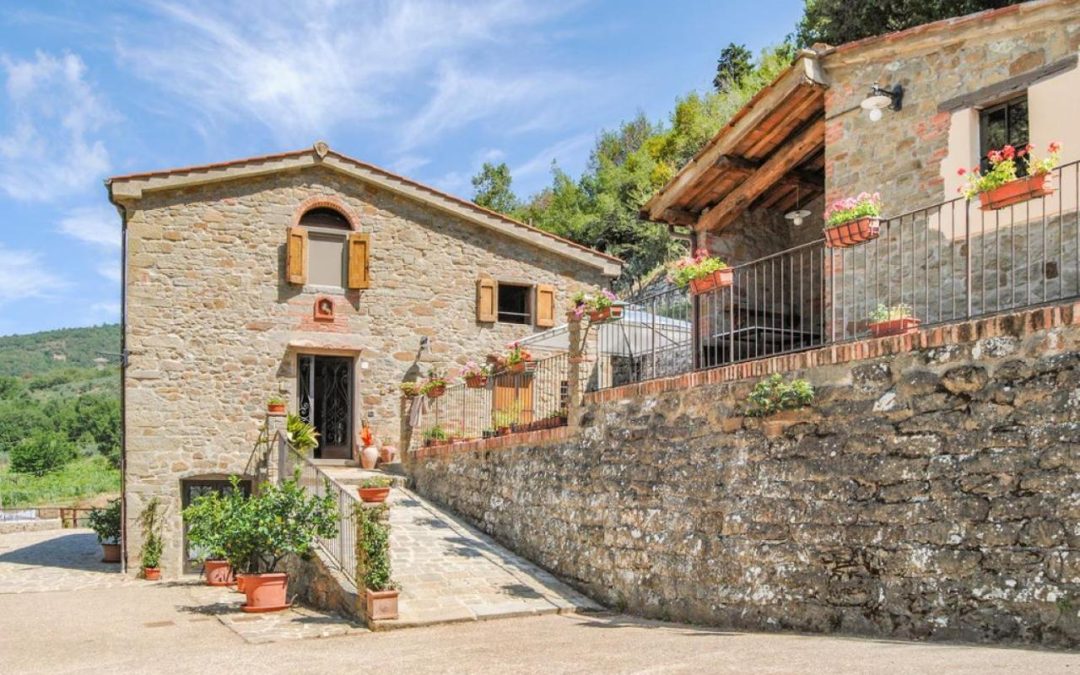 Agriturismo Il Moraiolo