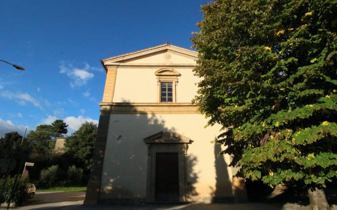 Santuario della Madonna dell’Umiltà