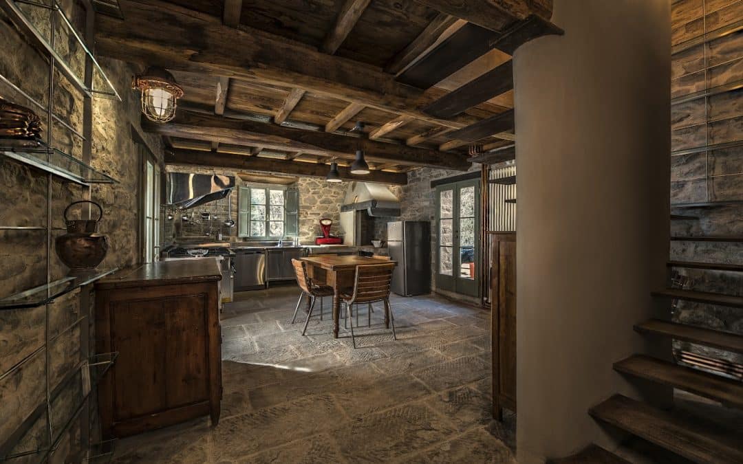 Agriturismo Il Friscello