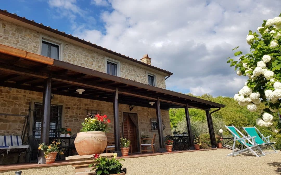 Agriturismo Ca’ di Vestro