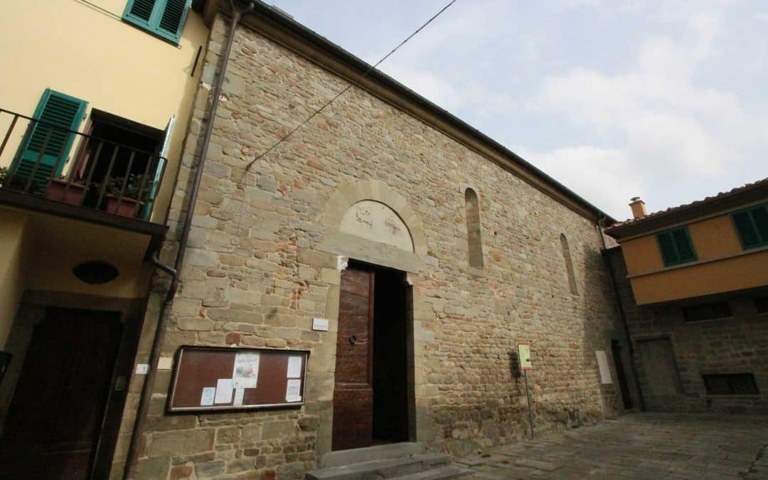 Chiesa di Santa Maria Assunta