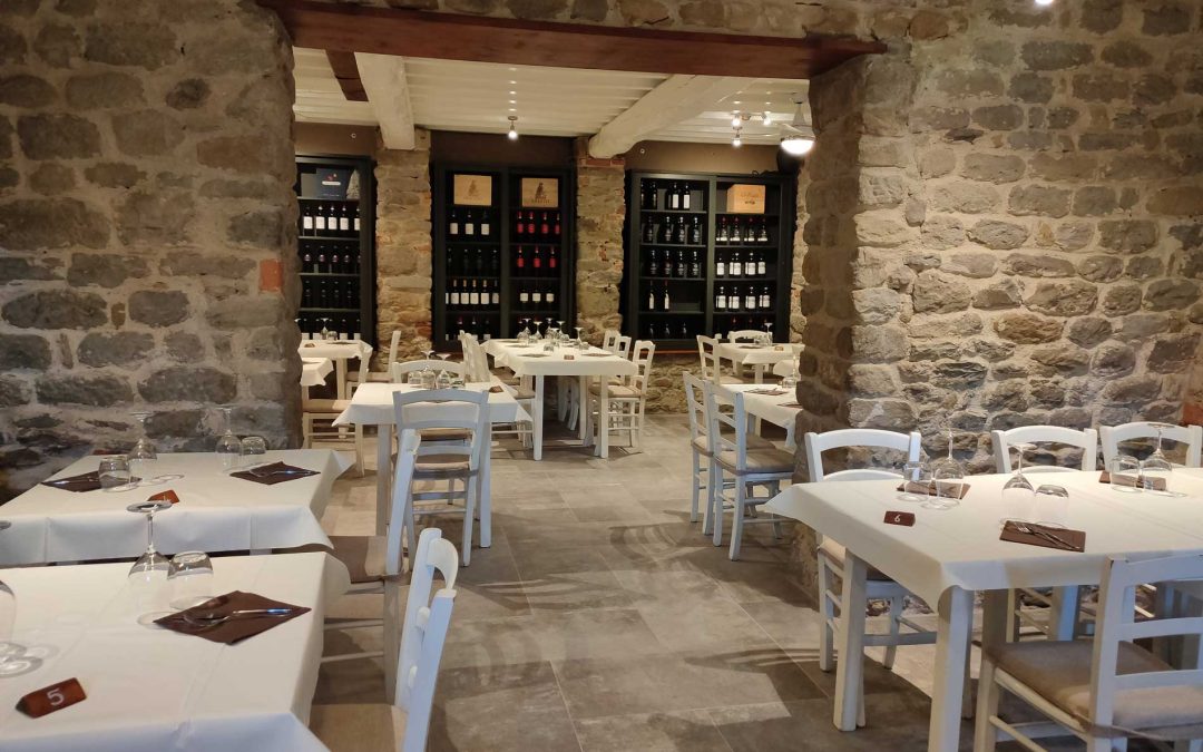Ristorante pizzeria Và Pensiero