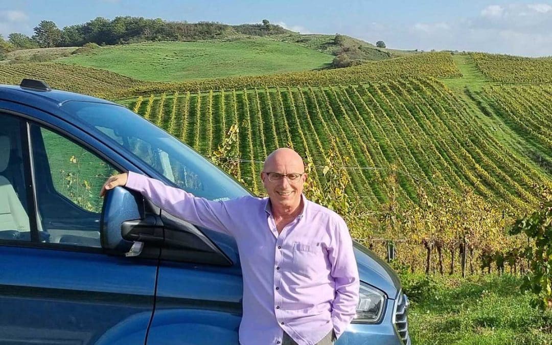 Tuscany Tours