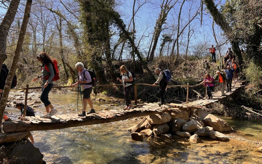 Vagamondo Trekking