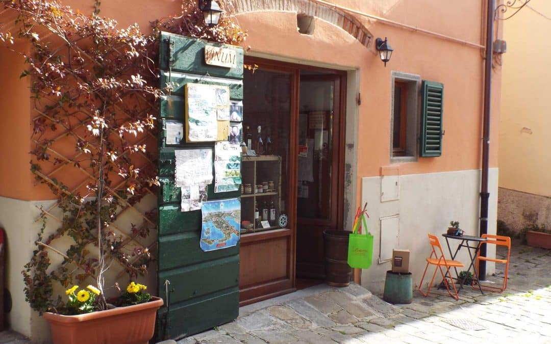 La Ghiotta