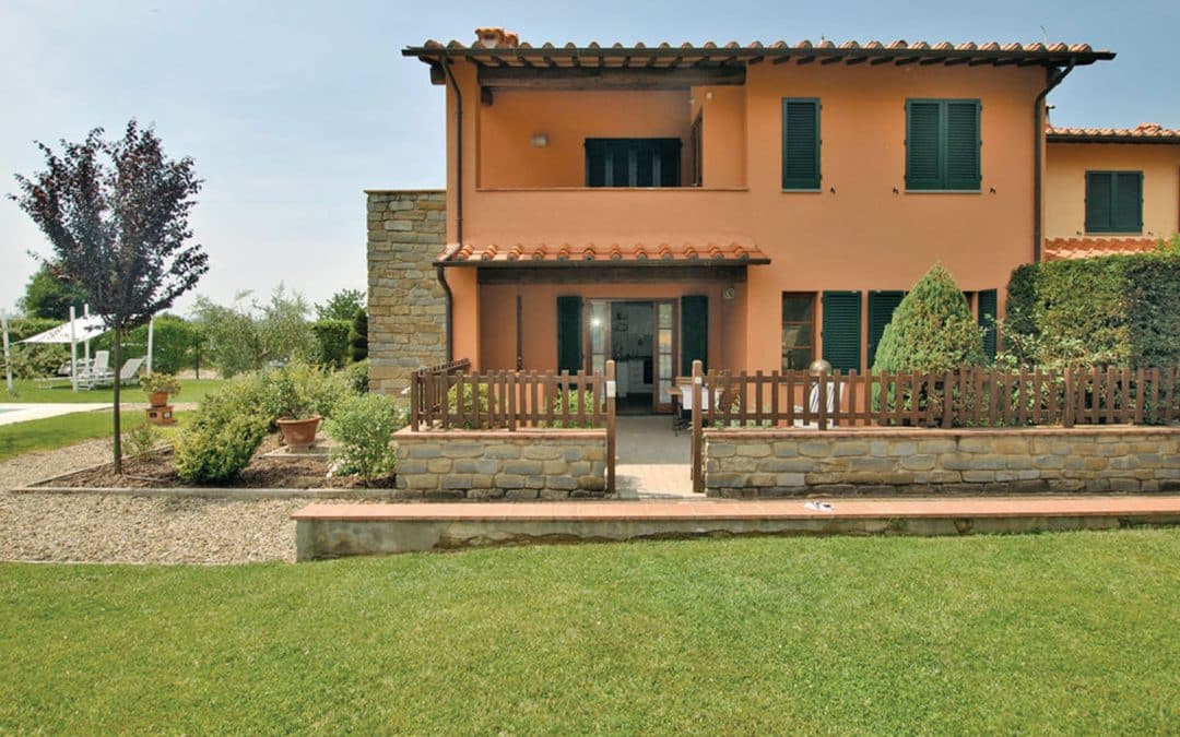 Casa Macinarino