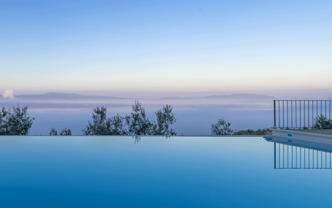 Agriturismo Cafaggio Primo