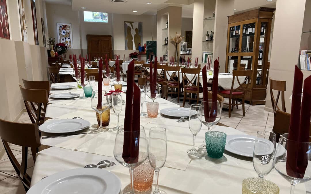 Ristorante Il Cipresso