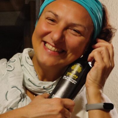 VerdeORO EXPERIENCE - Un viaggio alla scoperta dell'olio extravergine d'oliva
