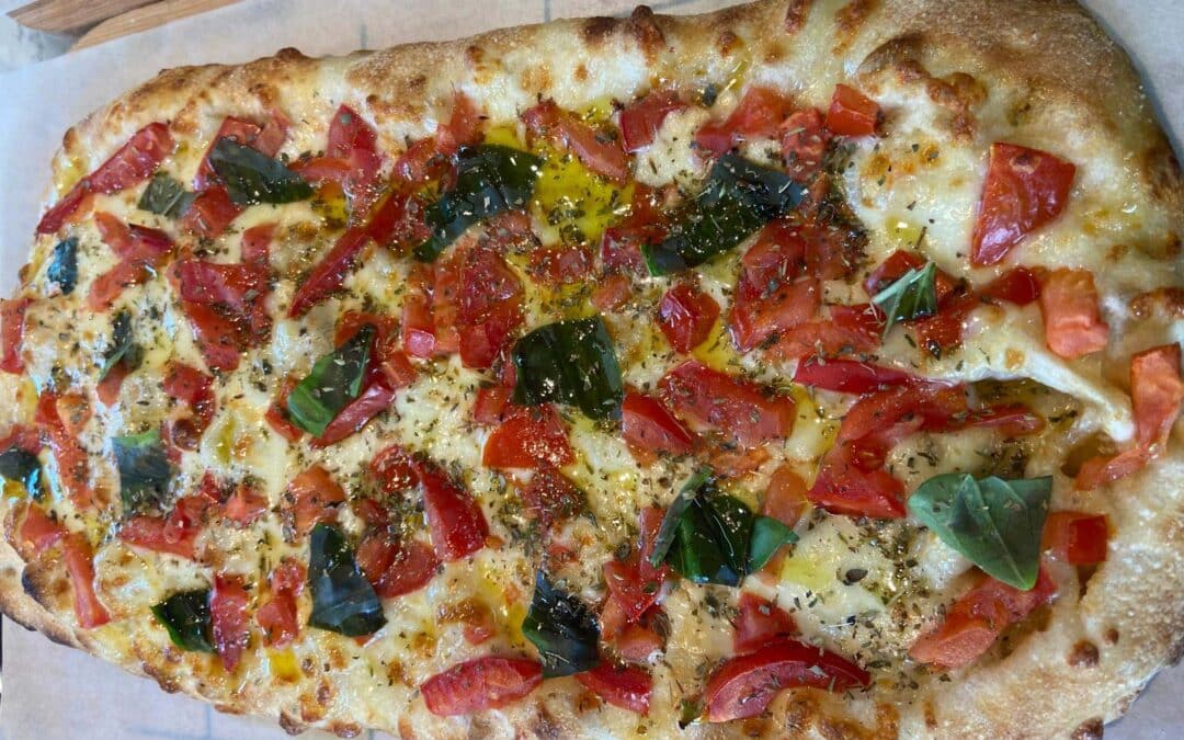 Pizzeria a taglio A Tutta Pizza